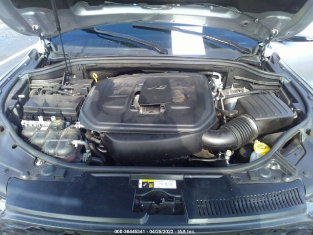 1C4RDHDG7MC608605 Dodge Durango Gt Plus