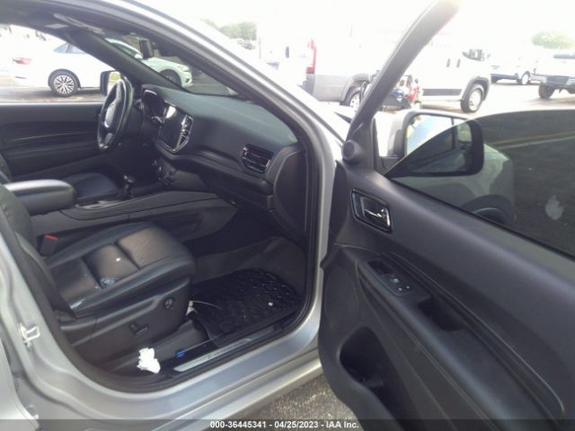 1C4RDHDG7MC608605 Dodge Durango Gt Plus