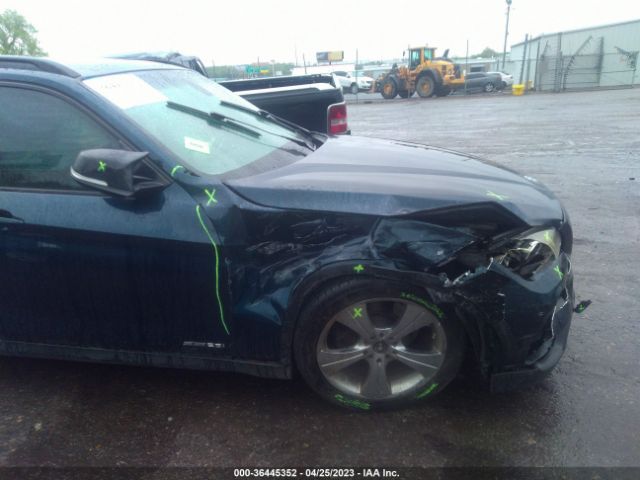 WBAVM1C54EVW54692 BMW X1 Sdrive28i