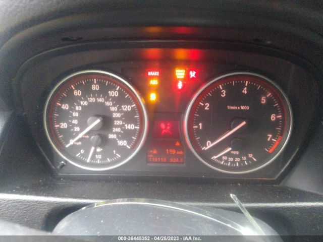 WBAVM1C54EVW54692 BMW X1 Sdrive28i