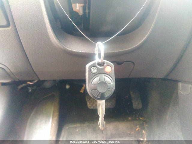2012 FORD FUSION SE VIN: 3FAHP0HA6CR110296