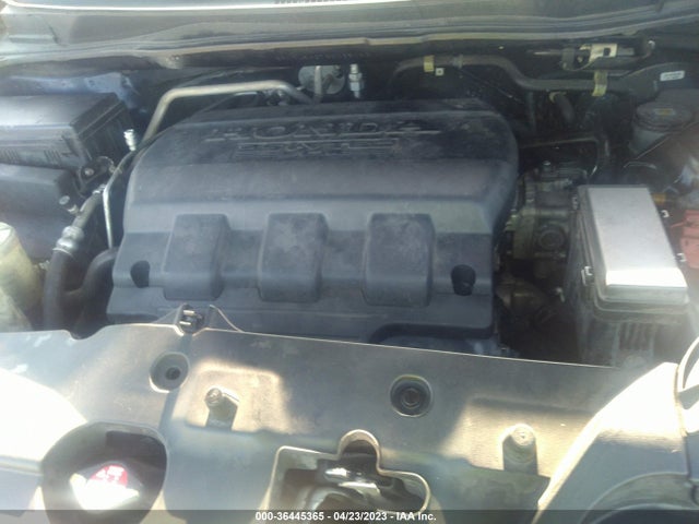 Honda ODYSSEY SE 2016 5FNRL5H37GB035043 Image 10