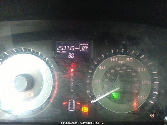 Honda ODYSSEY SE 2016 5FNRL5H37GB035043 Image 7