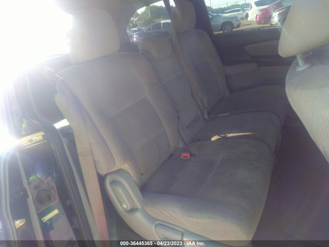 Honda ODYSSEY SE 2016 5FNRL5H37GB035043 Image 8
