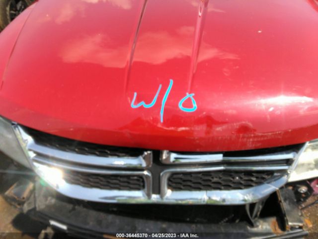 3C4PDDBG4HT618621 Dodge Journey Sxt