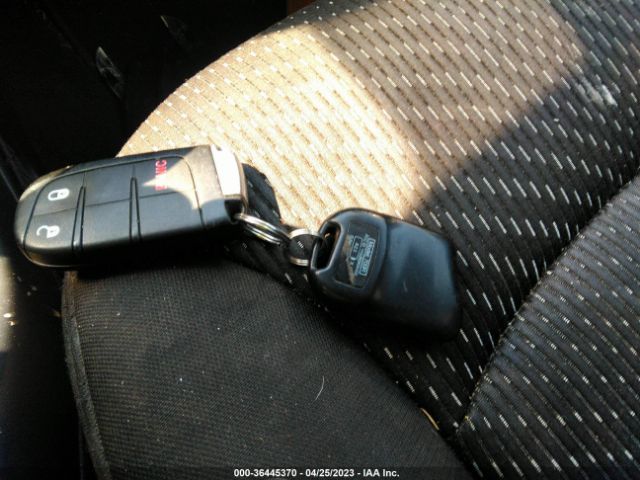 3C4PDDBG4HT618621 Dodge Journey Sxt