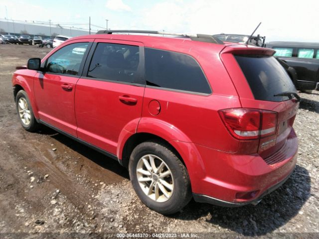 3C4PDDBG4HT618621 Dodge Journey Sxt
