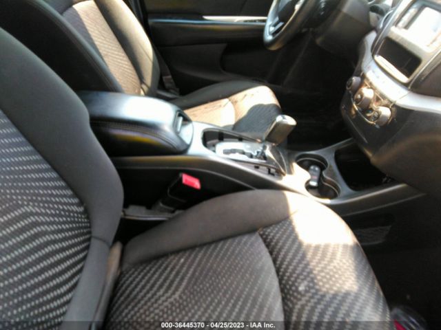 3C4PDDBG4HT618621 Dodge Journey Sxt
