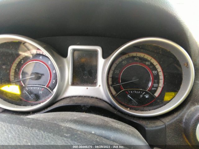 3C4PDDBG4HT618621 Dodge Journey Sxt