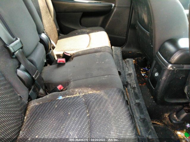 3C4PDDBG4HT618621 Dodge Journey Sxt