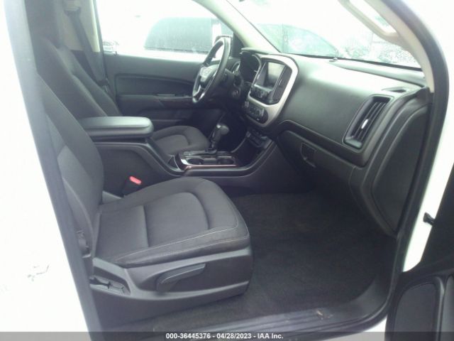 1GTG5CEN3J1123082 GMC Canyon 2wd Sle