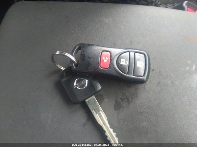 1N6AD0CW2HN754246 Nissan Frontier Sv V6