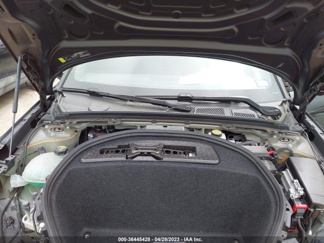 2021 Polestar 2, VIN: LPSED3KA2ML015517