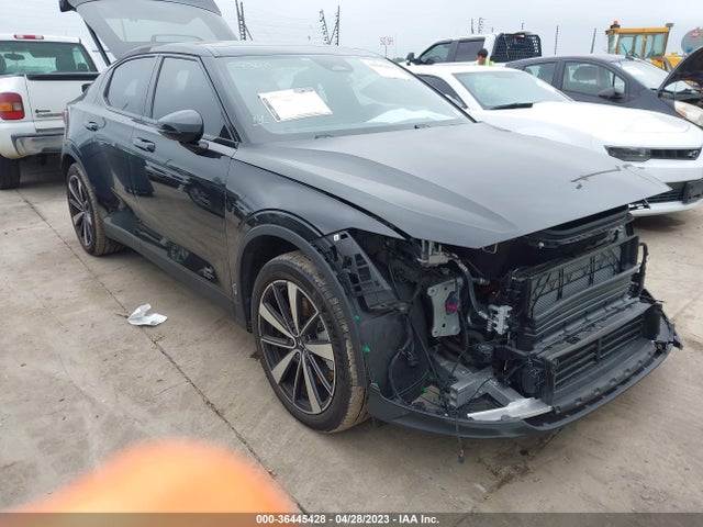 2021 Polestar 2, VIN: LPSED3KA2ML015517