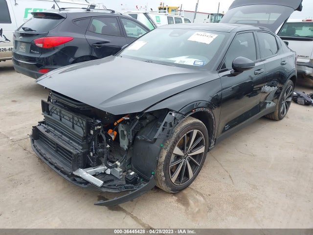 2021 Polestar 2, VIN: LPSED3KA2ML015517