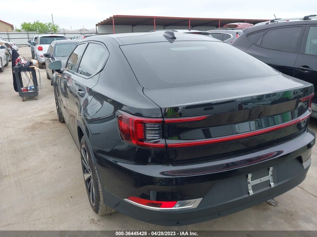 2021 Polestar 2, VIN: LPSED3KA2ML015517