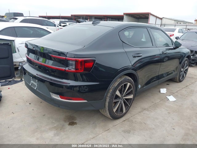 2021 Polestar 2, VIN: LPSED3KA2ML015517