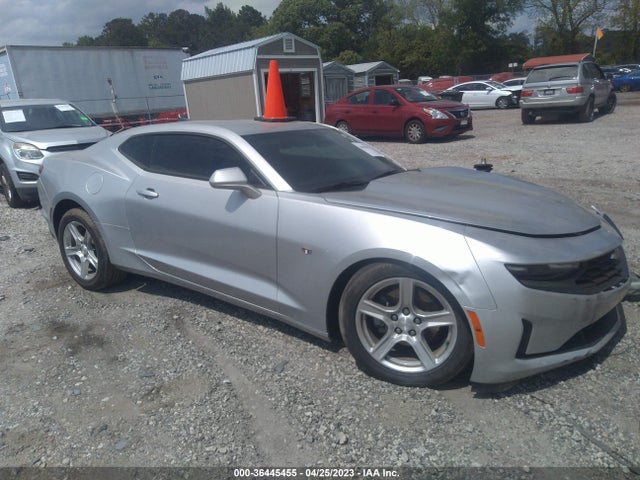 2019 1G1FB1RS1K0135613 main image