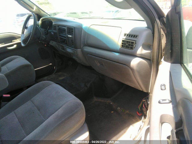 2004 FORD EXCURSION SPECIAL SERV/XLS/XLT VIN: 1FMNU41S04ED08422