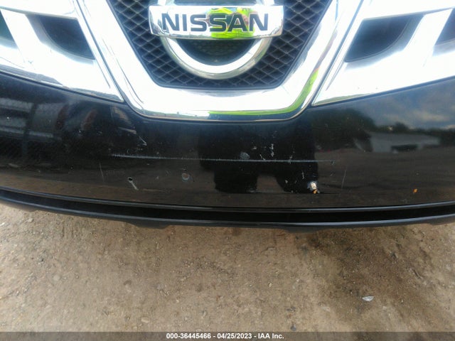 2012 NISSAN ROGUE S VIN: JN8AS5MT0CW606307