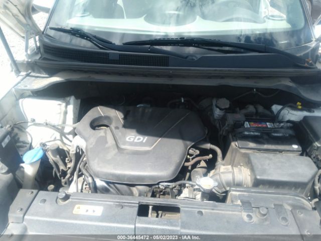 KNDJN2A23G7401285 KIA Soul Base