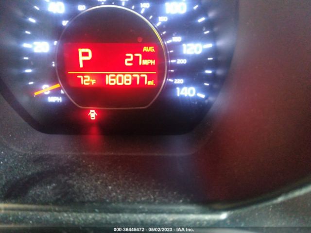 KNDJN2A23G7401285 KIA Soul Base