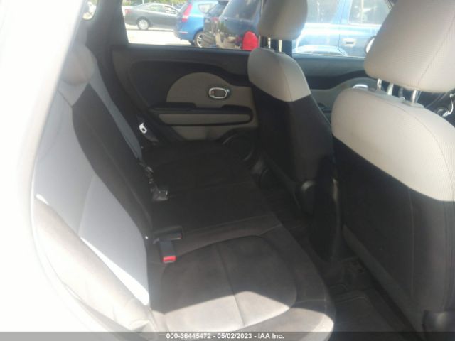 KNDJN2A23G7401285 KIA Soul Base