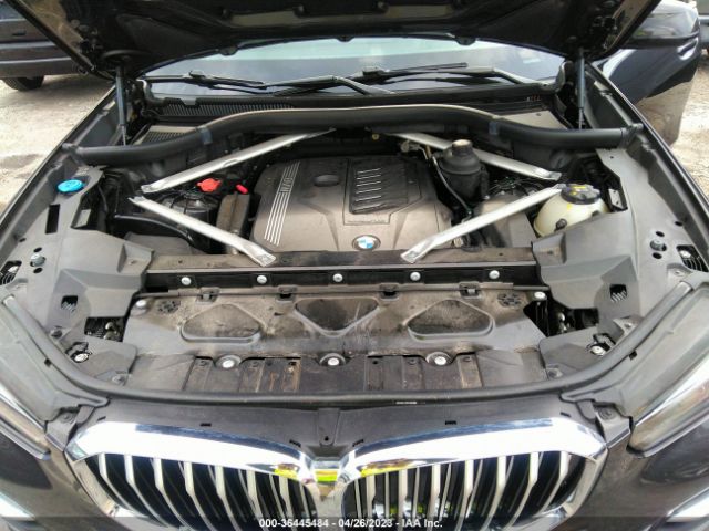 5UXCR4C02L9C34437 BMW X5 Sdrive40i