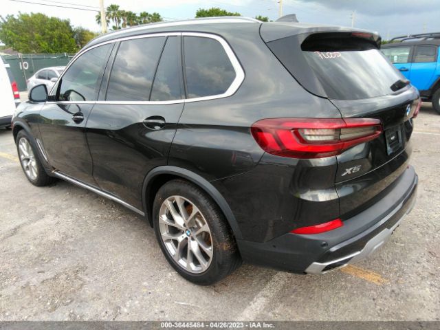 5UXCR4C02L9C34437 BMW X5 Sdrive40i
