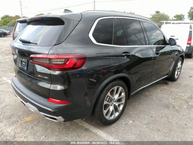 5UXCR4C02L9C34437 BMW X5 Sdrive40i
