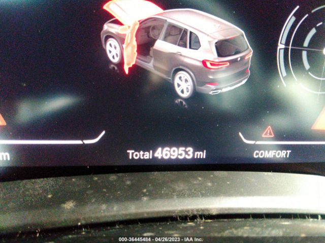 5UXCR4C02L9C34437 BMW X5 Sdrive40i