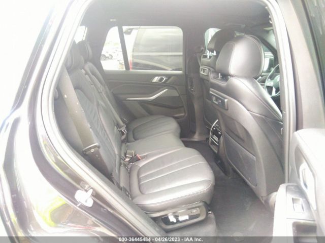 5UXCR4C02L9C34437 BMW X5 Sdrive40i