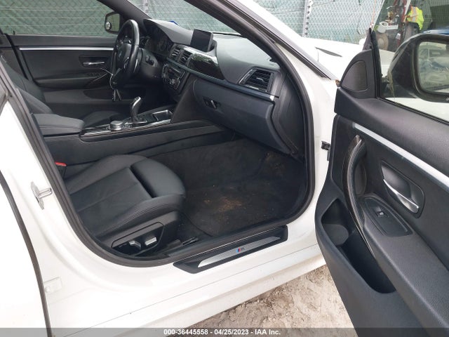 BMW 4 Series 428i 2016 WBA4A9C56GG505548 Image 5