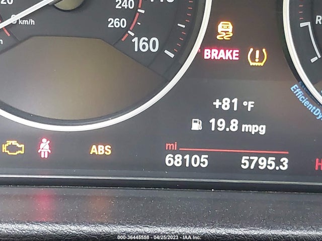 BMW 4 Series 428i 2016 WBA4A9C56GG505548 Image 7