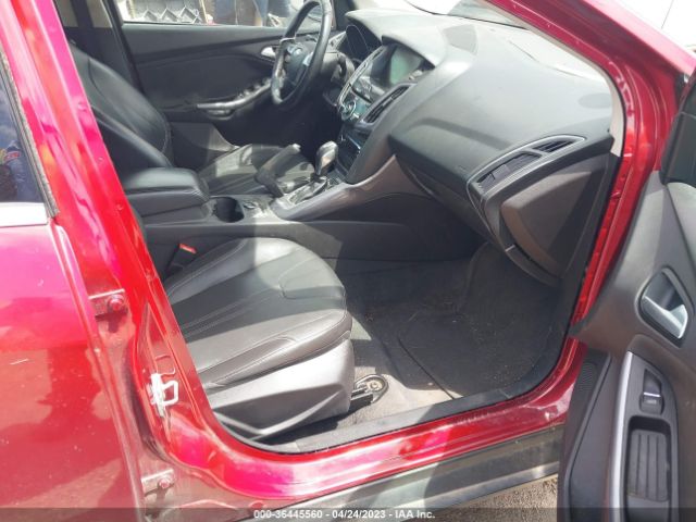 1FADP3J24EL228769 Ford Focus Titanium