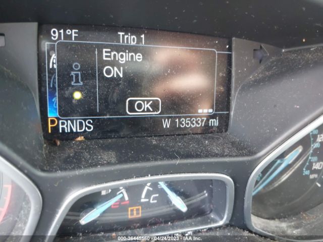 1FADP3J24EL228769 Ford Focus Titanium