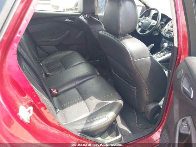1FADP3J24EL228769 Ford Focus Titanium