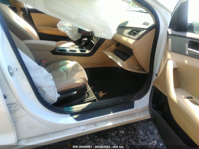 2017 HYUNDAI SONATA SE VIN: 5NPE24AF2HH547697