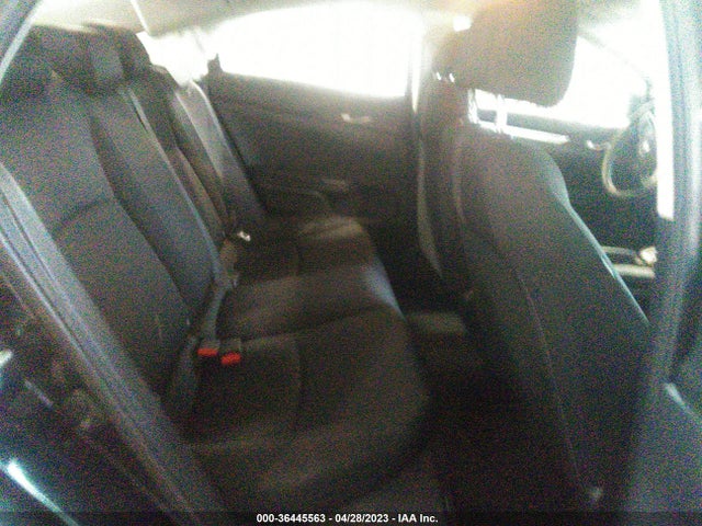 Honda Civic Sedan Lx 2018 2HGFC2F50JH560843 Image 8
