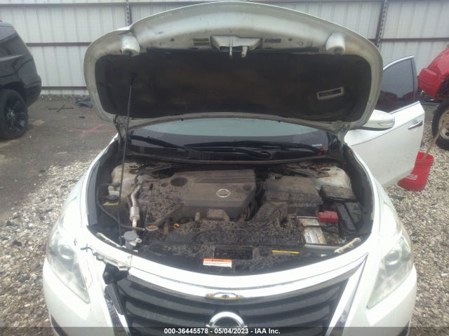 Nissan Altima 2.5 Sl 2014 1N4AL3AP5EN367887 Image 11