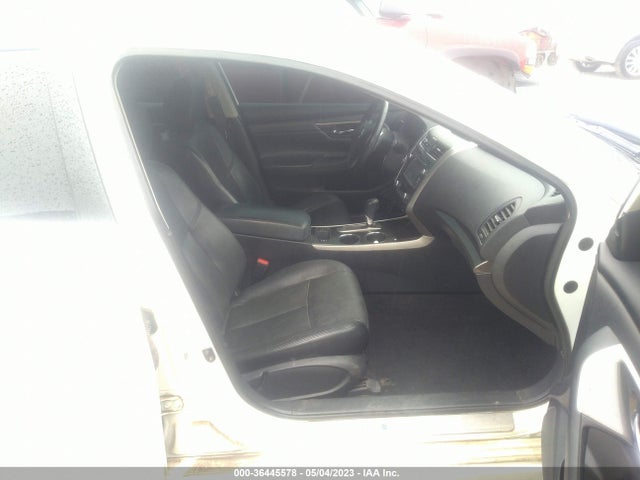 Nissan Altima 2.5 Sl 2014 1N4AL3AP5EN367887 Image 6