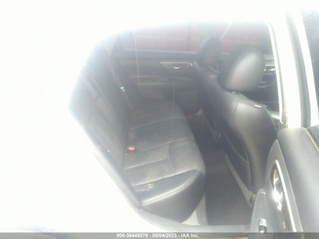 Nissan Altima 2.5 Sl 2014 1N4AL3AP5EN367887 Image 9