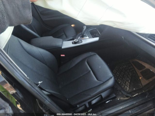 WBA8E1G52GNU10031 BMW 3 Series 320i