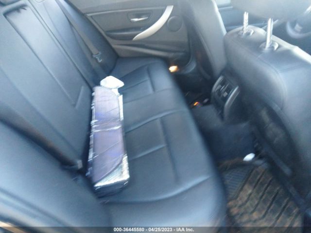 WBA8E1G52GNU10031 BMW 3 Series 320i