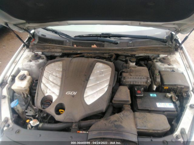 KNALN4D70G5218866 KIA Cadenza Premium
