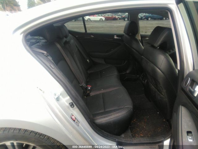 KNALN4D70G5218866 KIA Cadenza Premium