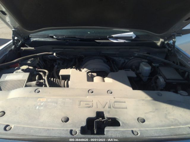 1GTV2UEC7FZ321032 GMC Sierra 1500 Sle