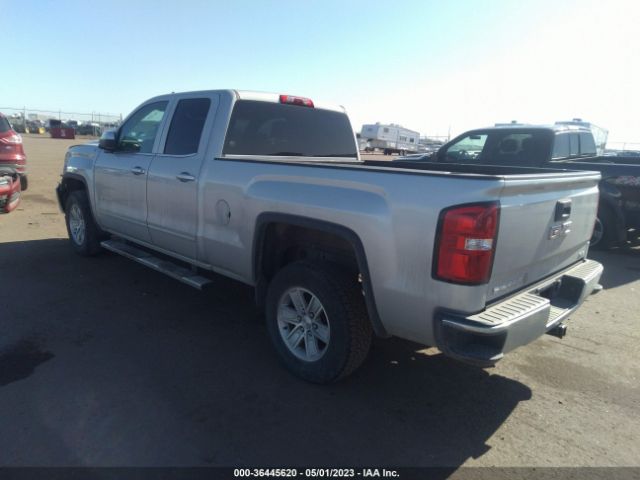 1GTV2UEC7FZ321032 GMC Sierra 1500 Sle