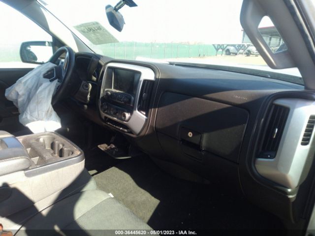 1GTV2UEC7FZ321032 GMC Sierra 1500 Sle