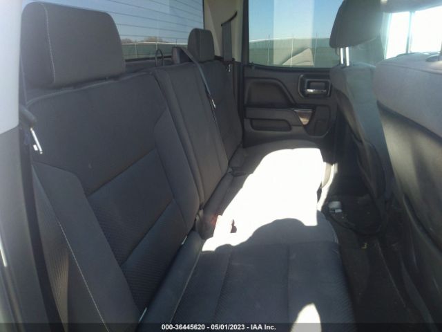 1GTV2UEC7FZ321032 GMC Sierra 1500 Sle